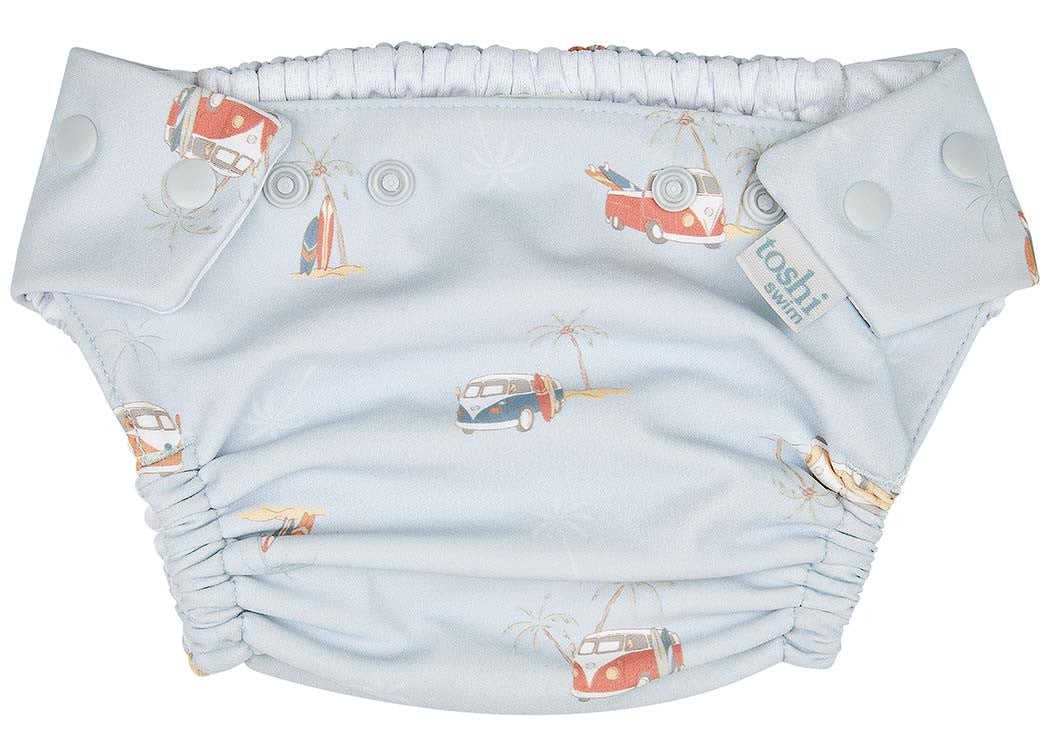 Swim Nappy Beach Bums
