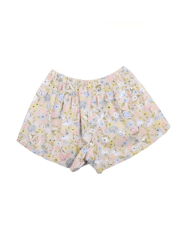 Dandelion Shorts