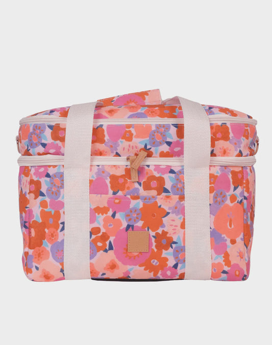 Sunkissed Carry All Cooler Bag