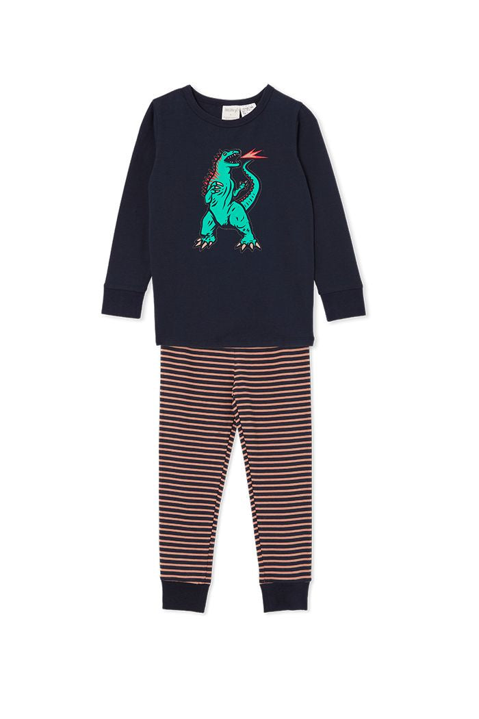 Dinosaur Pjs.