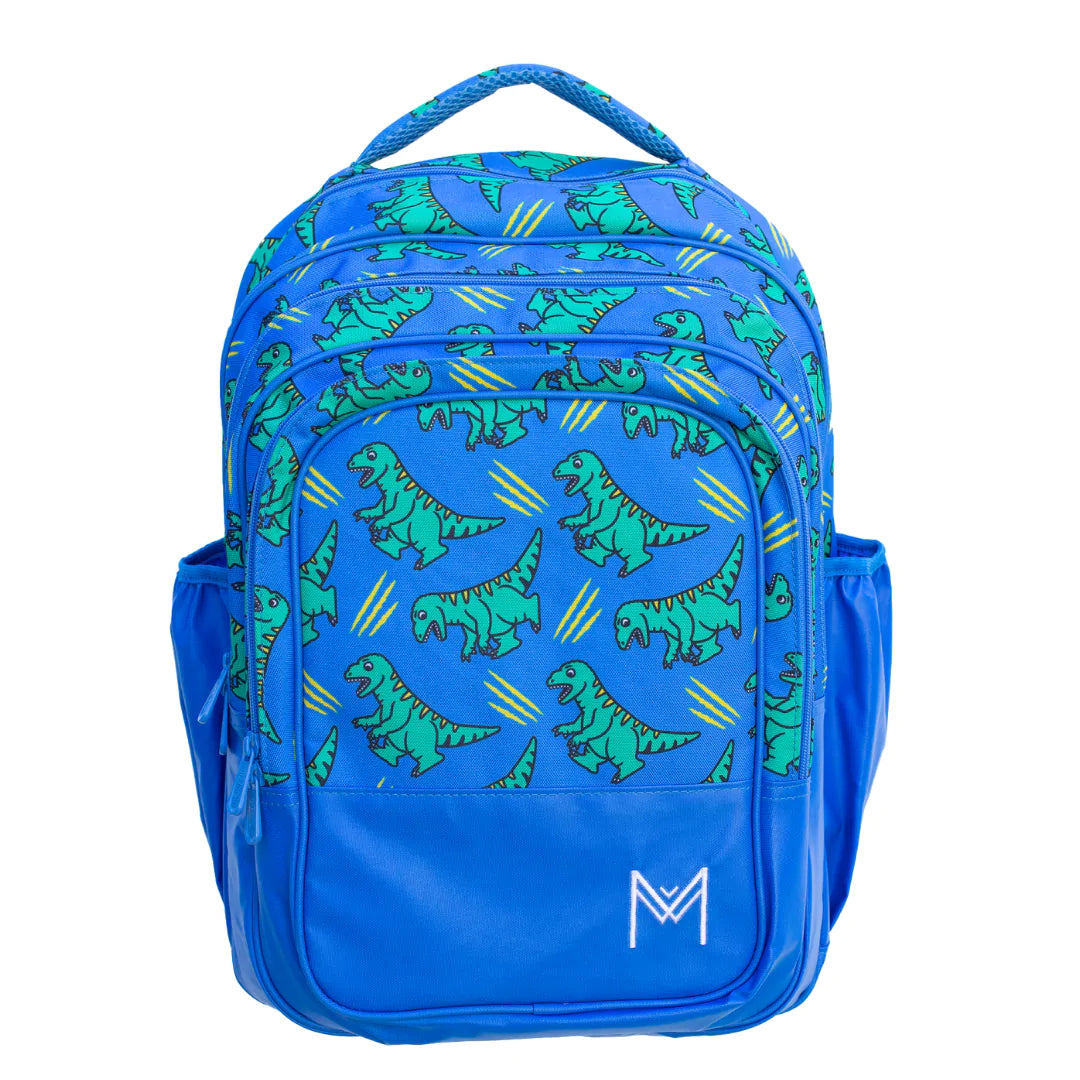 Montii Backpack Dinosaur