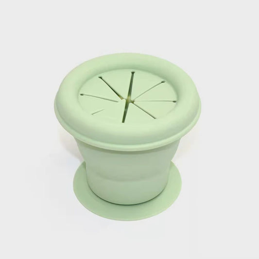 Snack Cup Mint