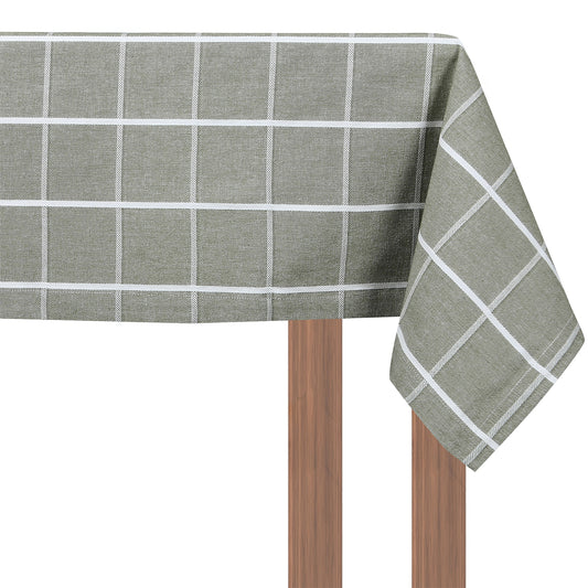 Greenland Tablecloth 300 x 150 Olive
