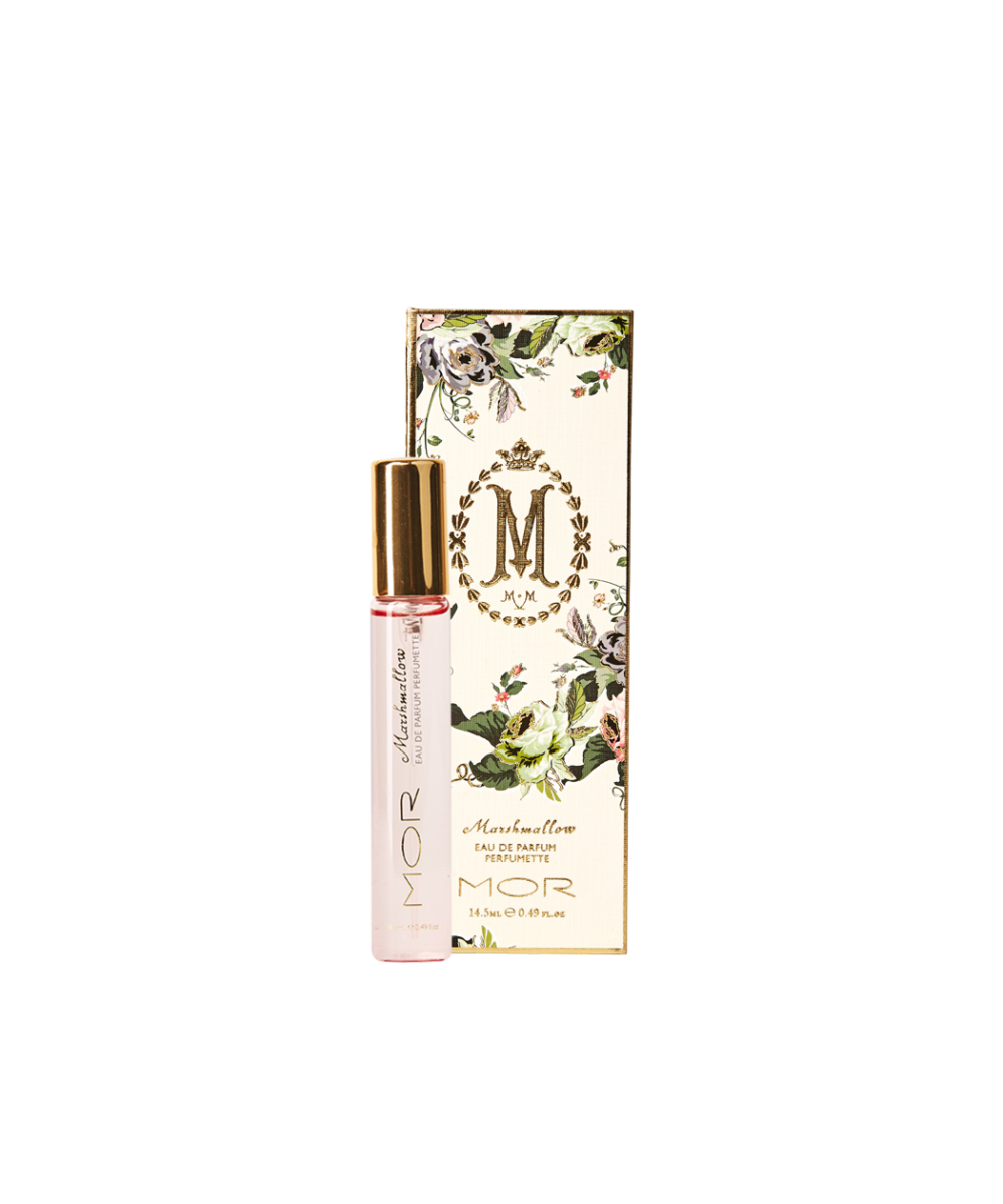 Marshmallow Perfume Oil 14.5ml