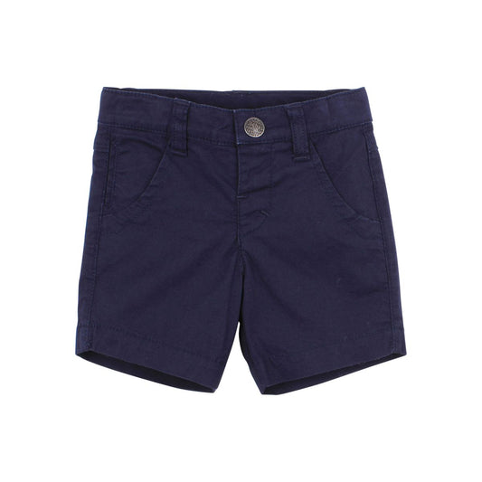 Louis Shorts Navy