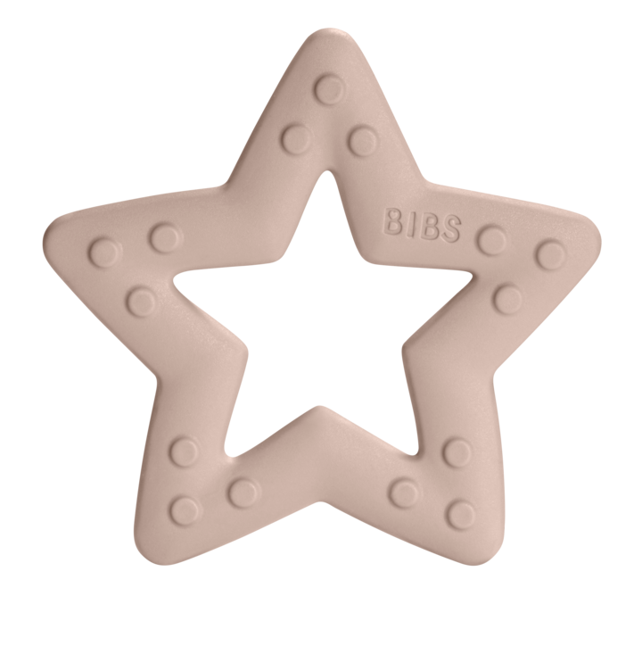 Baby Bitie Star Blush