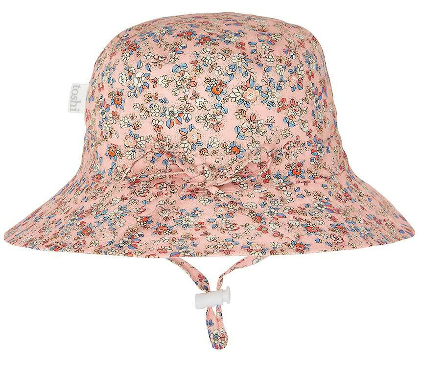 Sunhat Libby Blush