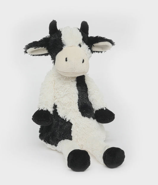Clover the Cow Black