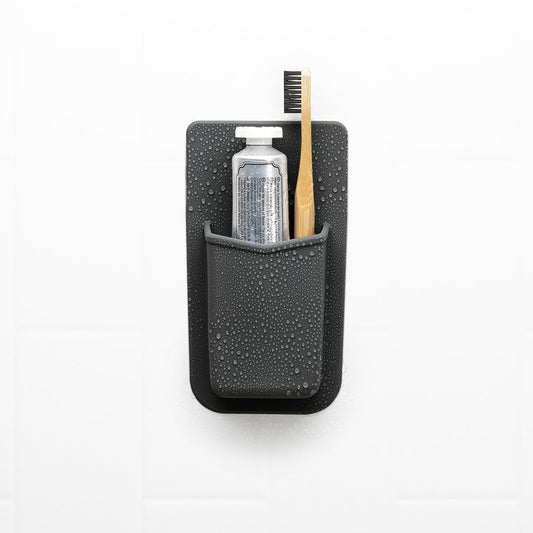 The Henry Essentials Holder Charcoal