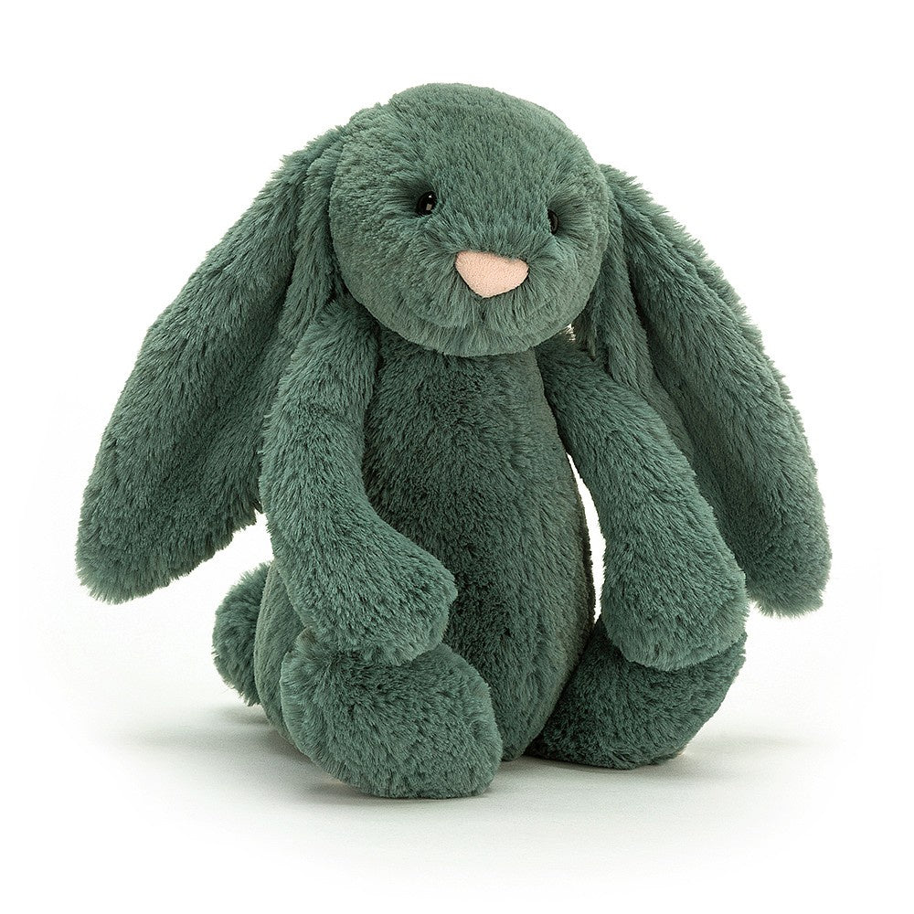 Bashful Forest Bunny Medium