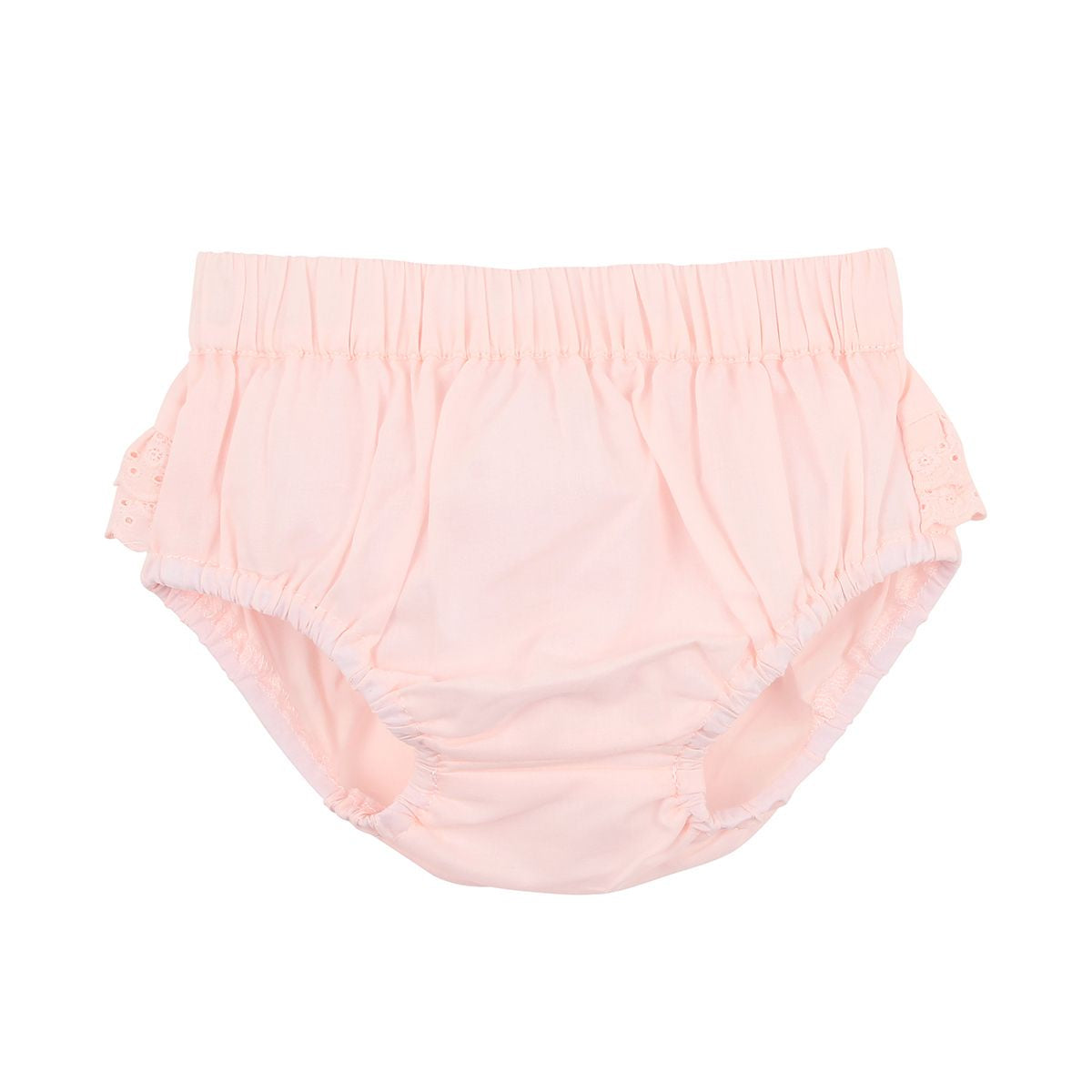 Lily Bloomer Pink