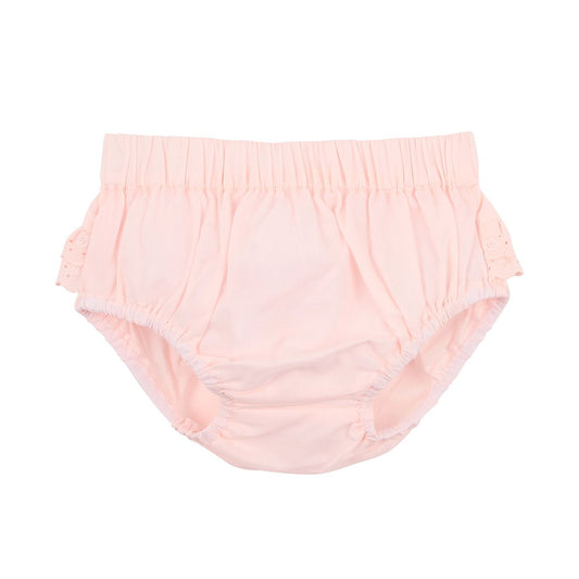 Lily Bloomer Pink