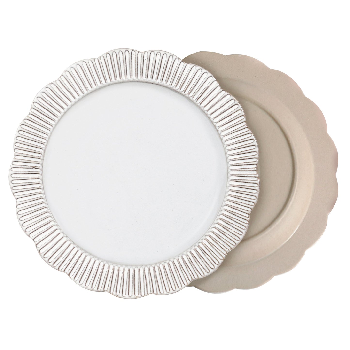 Side Plate 2pk Garden Party