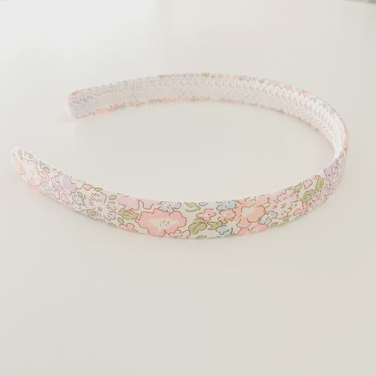 Delphine Liberty Alice Headband