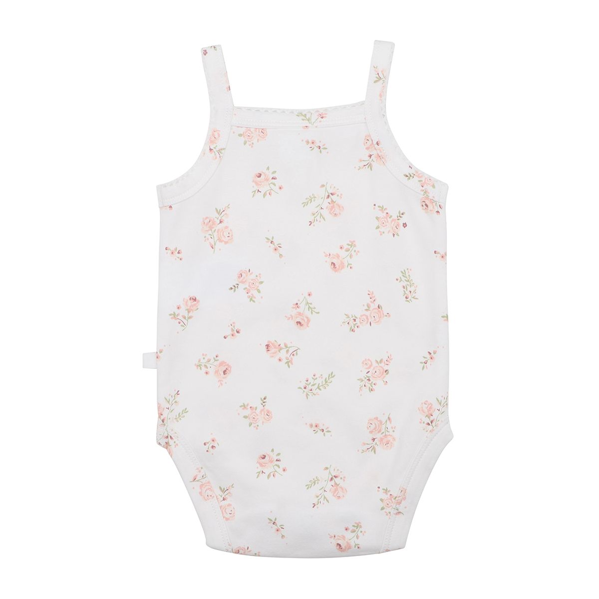 Belle Singlet Bodysuit