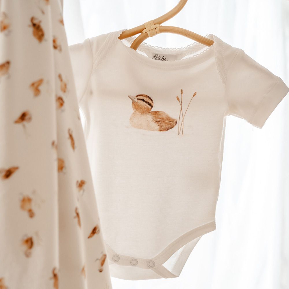 Jesse Duckling Bodysuit