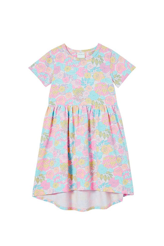 Azalea Hi-Lo Dress