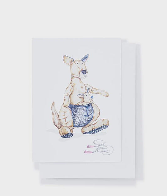 Kylie Kangaroo Gift Card
