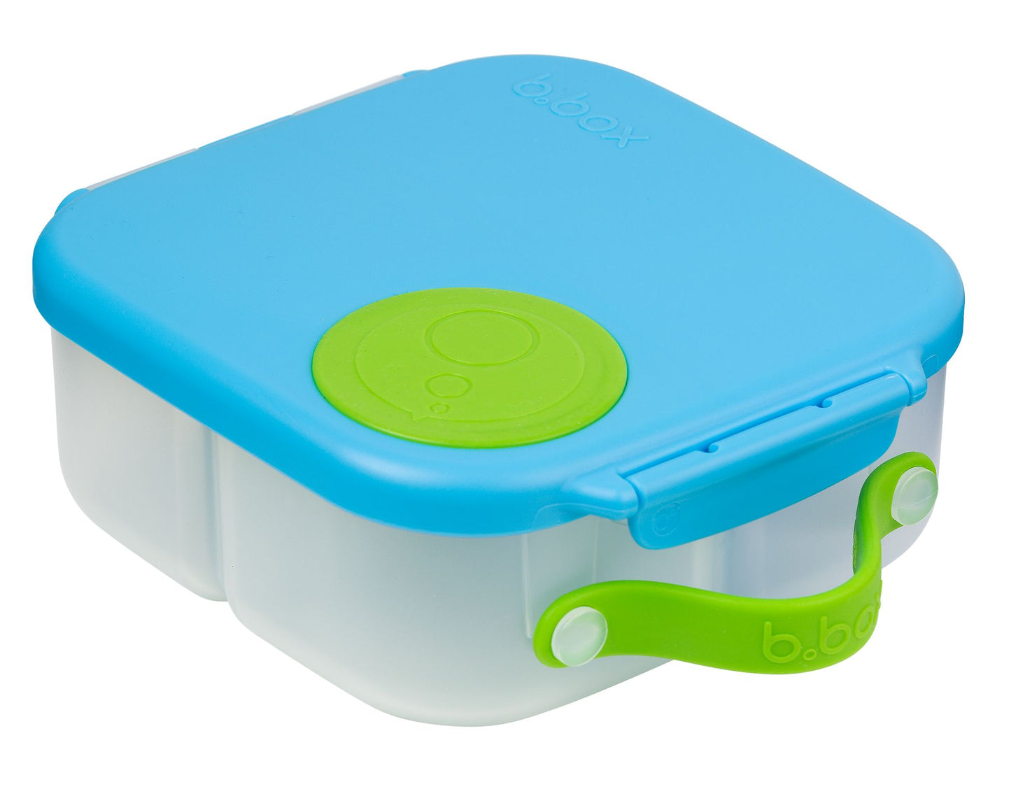 Mini Lunchbox Ocean Breeze