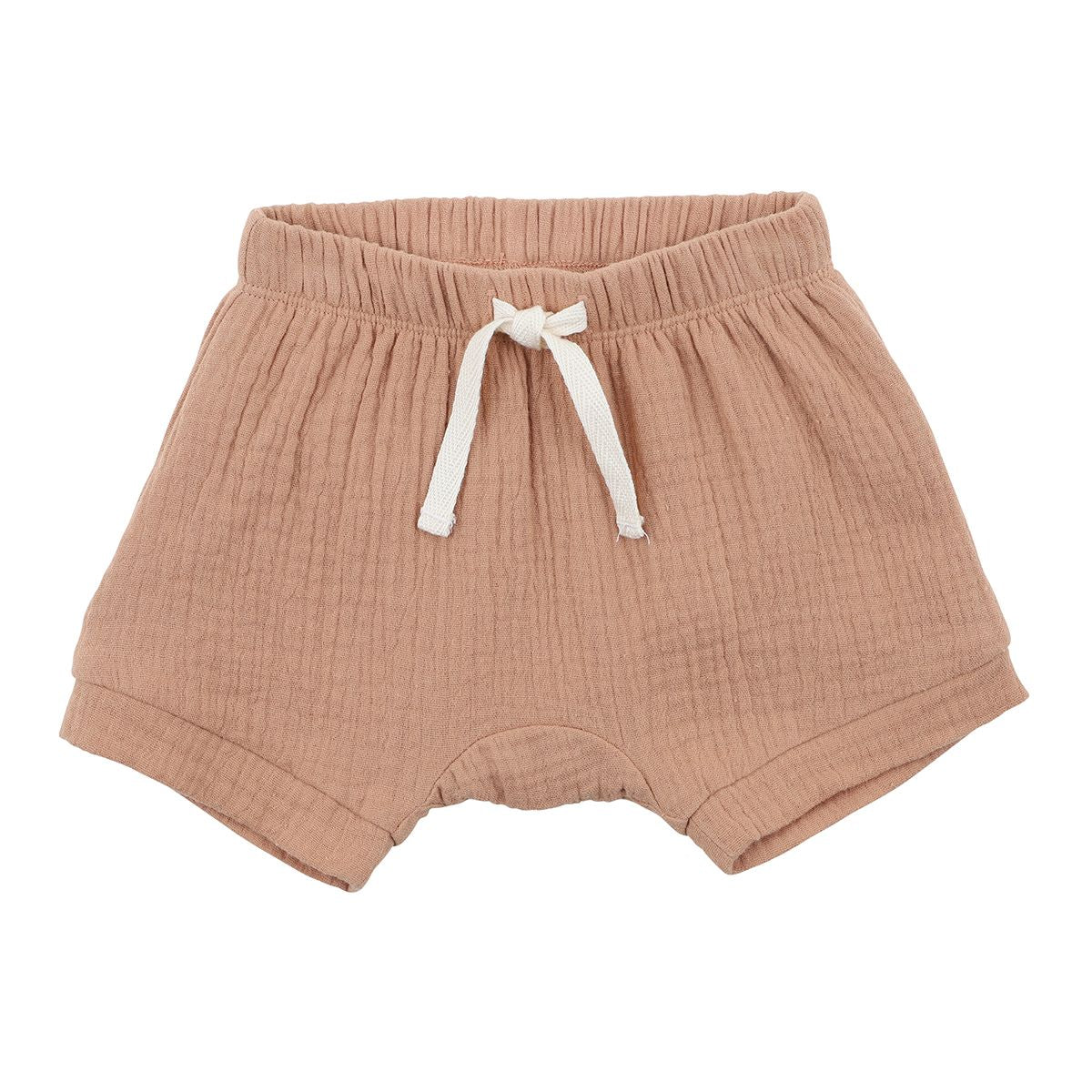 Chestnut Crinkle Short