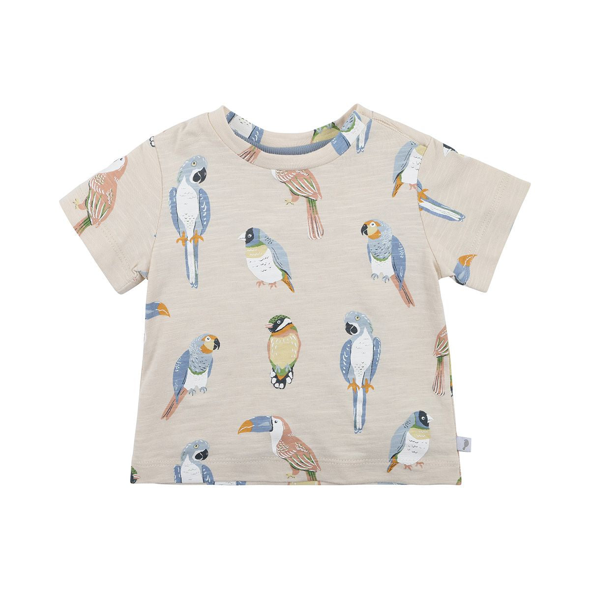 Toucan Tee