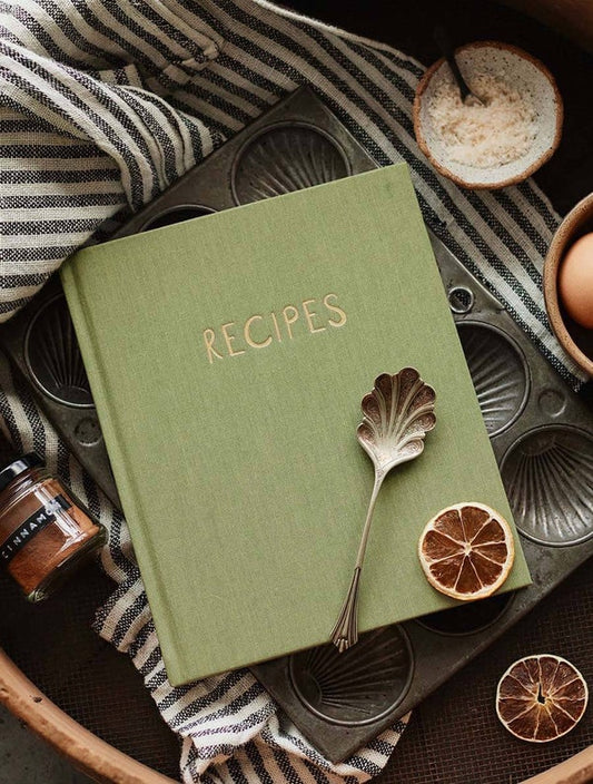 Recipes Olive
