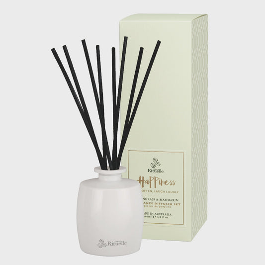 Happiness Diffuser 200ml