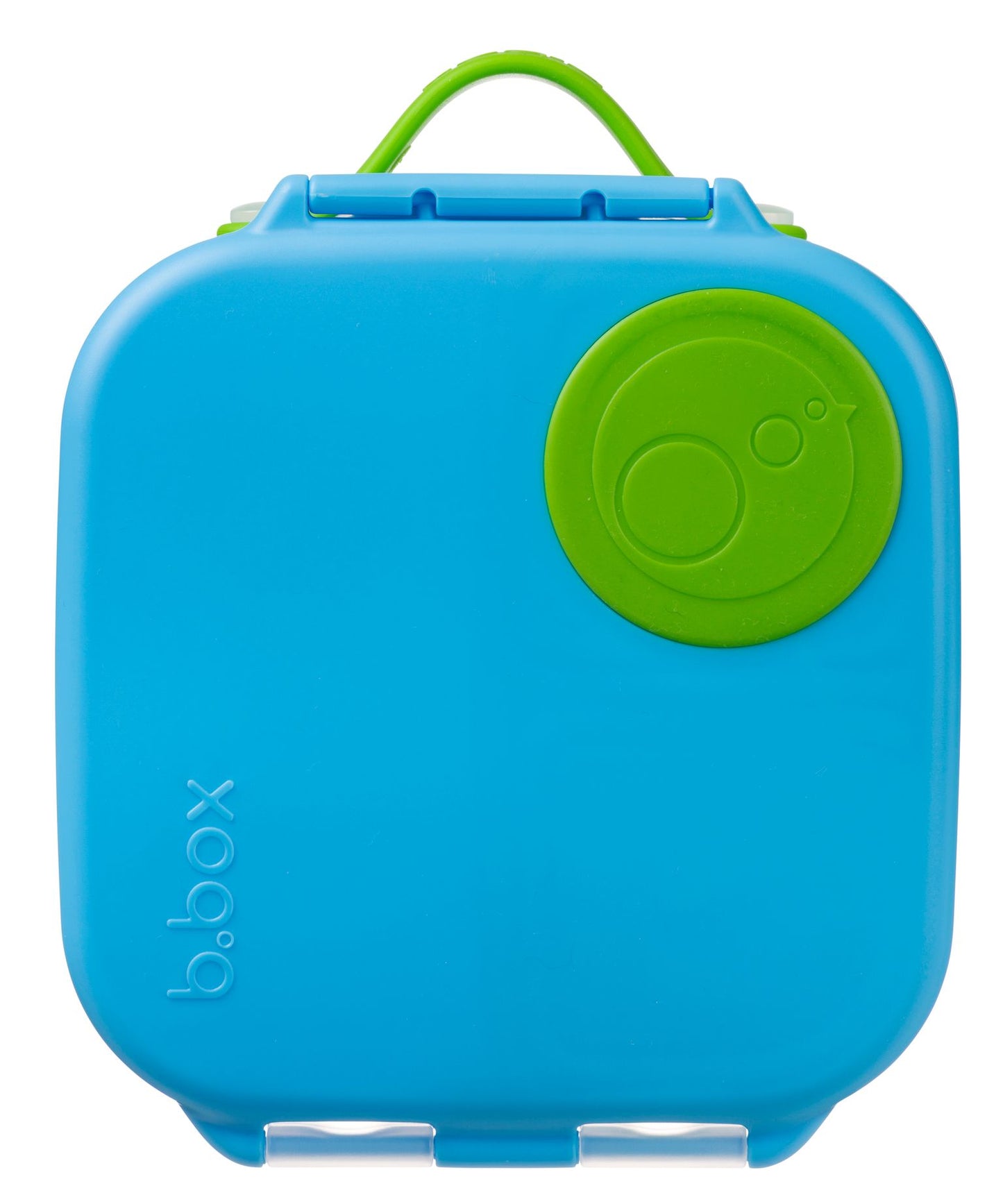 Mini Lunchbox Ocean Breeze