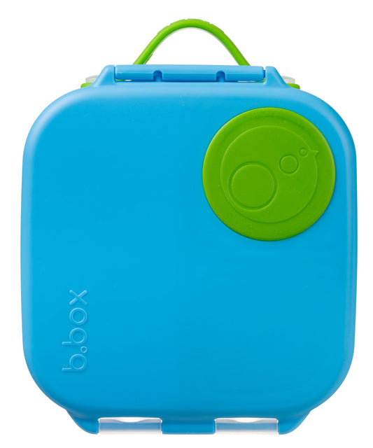 Mini Lunchbox Ocean Breeze